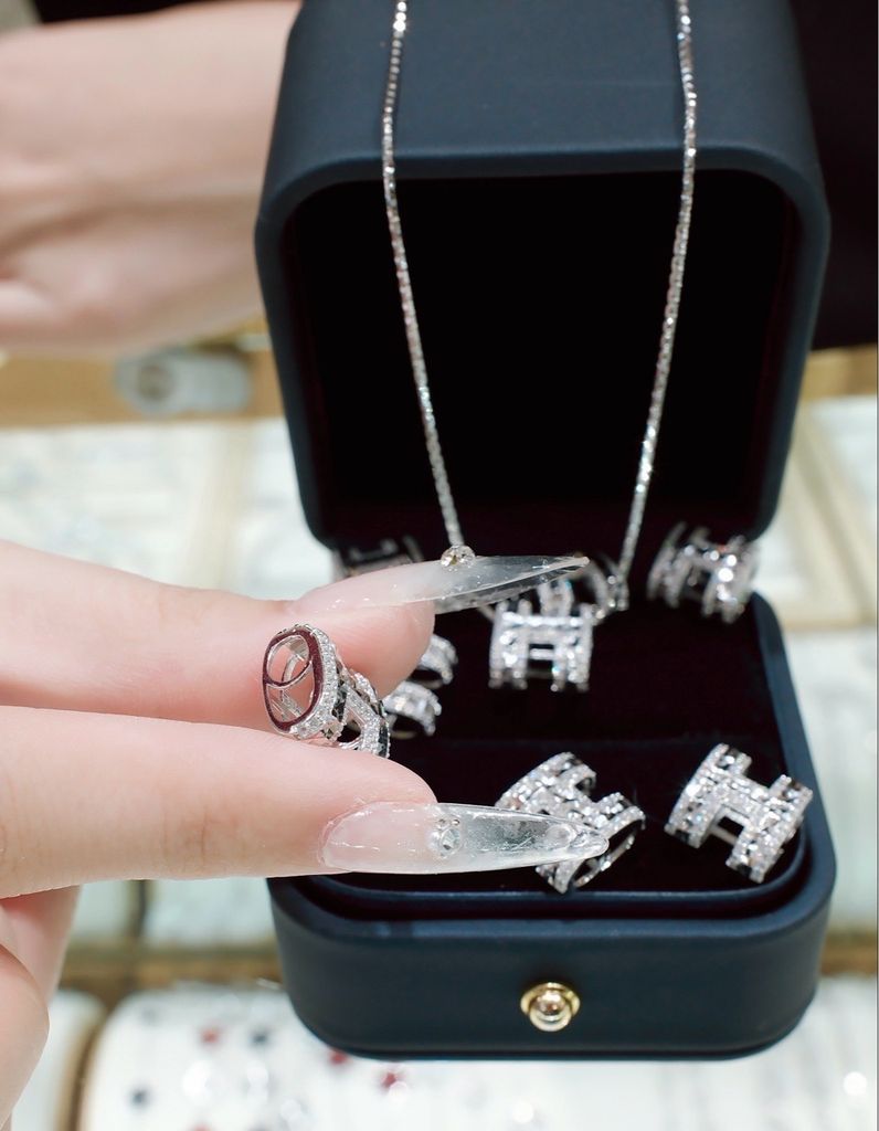 Mặt Dây Chuyền MK171 CHAM JEWELRY(Barcode TMX304).