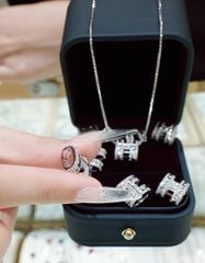 Mặt Dây Chuyền MK171 CHAM JEWELRY(Barcode TMX304).