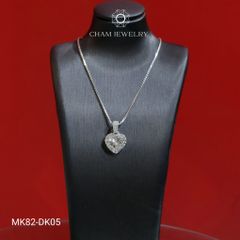 Dây Chuyền MK82-DK05 40cm CHAM JEWELRY.