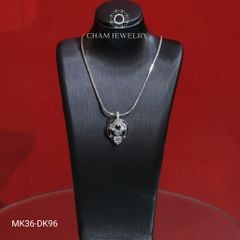 Dây Chuyền MK36-DK96 45cm CHAM JEWELRY.