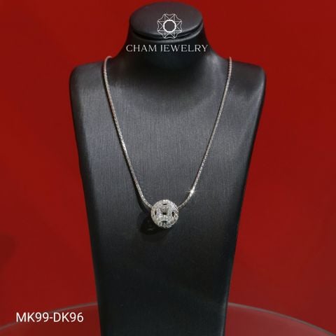 Dây Chuyền MK99-DK96 45cm CHAM JEWELRY.