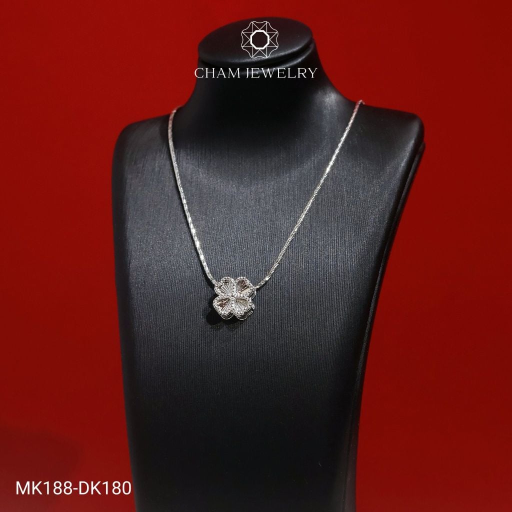Dây Chuyền MK188-DK180 45cm CHAM JEWELRY