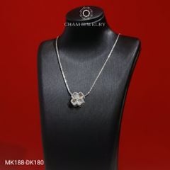 Dây Chuyền MK188-DK180 45cm CHAM JEWELRY