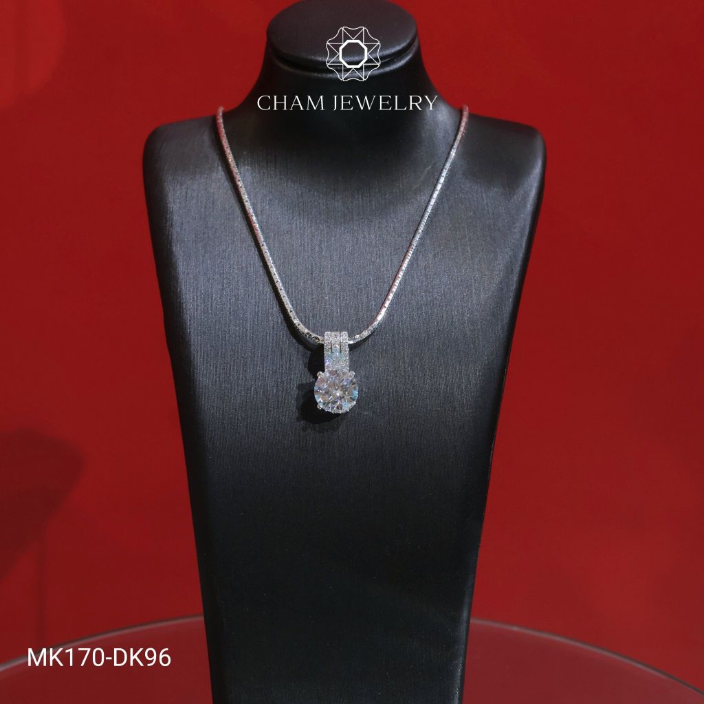 Dây Chuyền MK170 -DK96 45CM CHAM JEWELRY