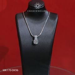 Dây Chuyền MK170 -DK96 45CM CHAM JEWELRY