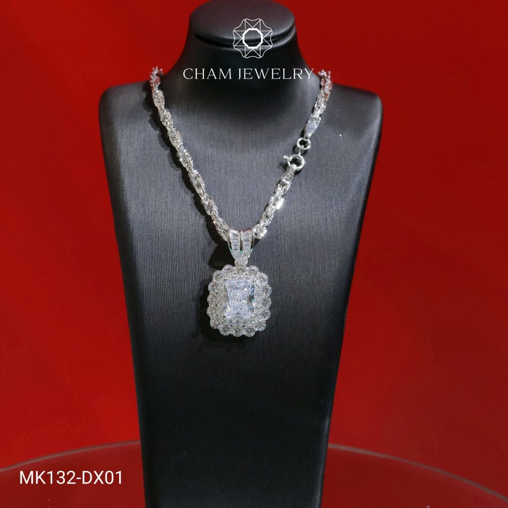 Dây Chuyền MK132-DX01 50CM CHAM JEWELRY