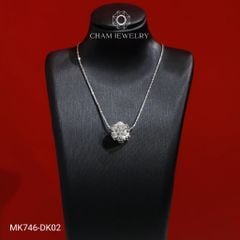 Dây Chuyền MK746-DK02-45cm CHAM JEWELRY