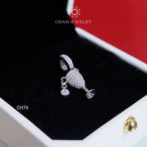 Charm CH79 CHAM JEWELRY (TCH168)