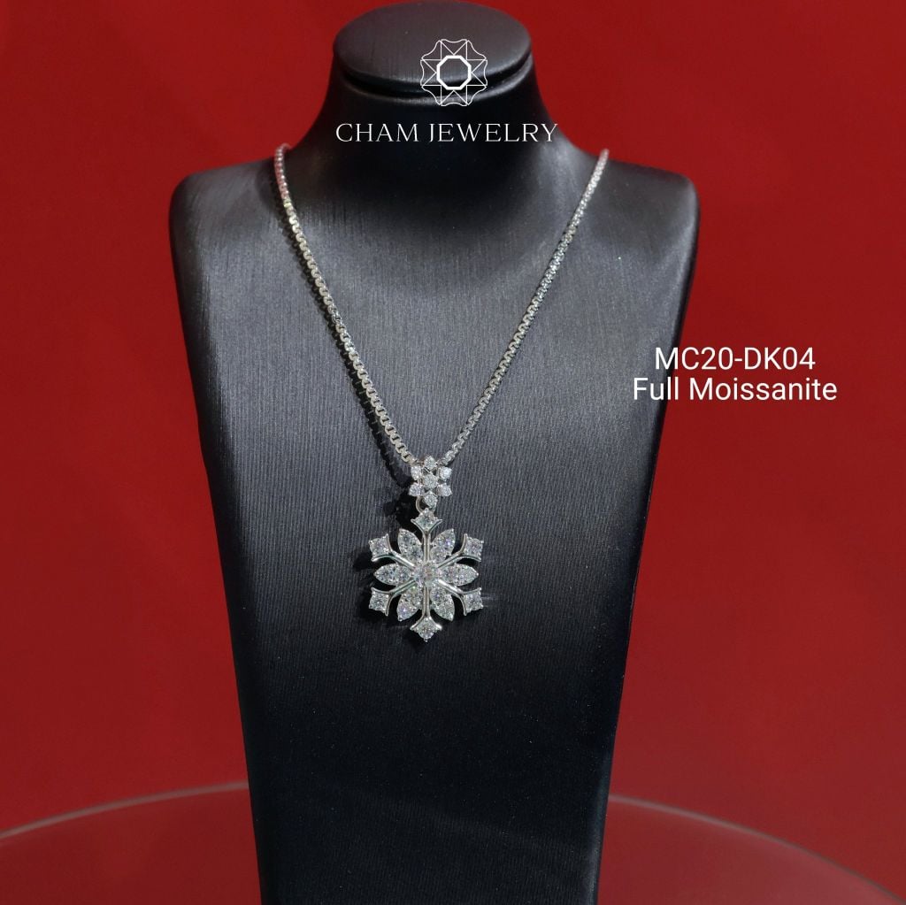 Dây Chuyền MC20-DK04 45cm CHAM JEWELRY