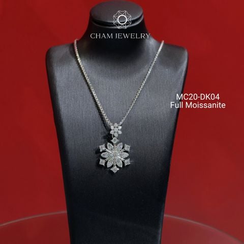 Dây Chuyền MC20-DK04 45cm CHAM JEWELRY