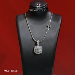 Dây Chuyền MK81-DK96 45cm CHAM JEWELRY.