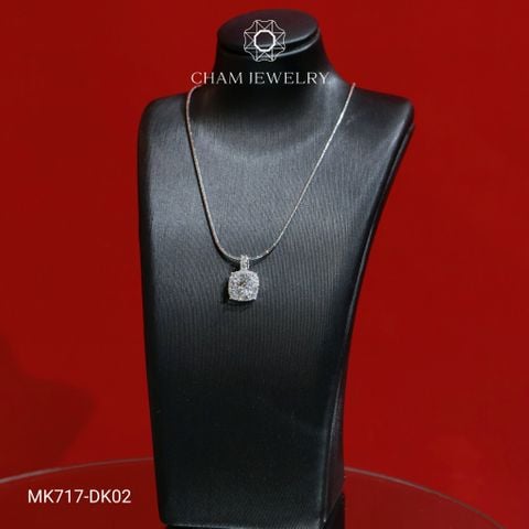 Dây Chuyền M717-DK02 45cm CHAM JEWELRY