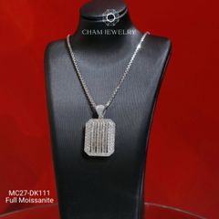 Dây Chuyền MC27-DK111 45CM CHAM JEWELRY