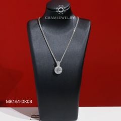 Dây Chuyền MK161-DK08 45cm CHAM JEWELRY.