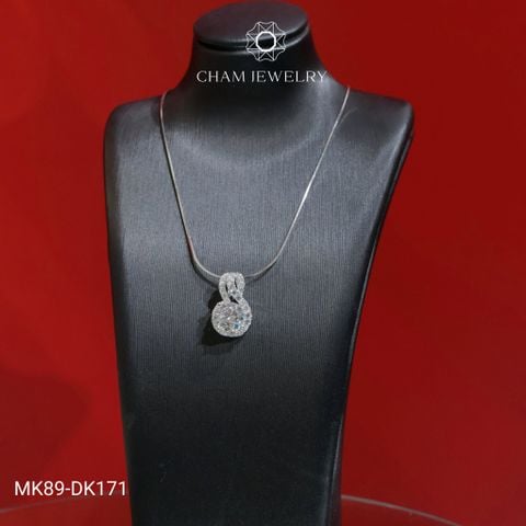 Dây Chuyền MK89-DK171 45cm CHAM JEWELRY.