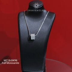 Dây Chuyền MC18-DK156 45cm CHAM JEWELRY