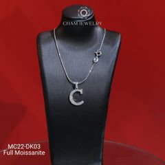 Dây Chuyền MC22-DK03 45cm CHAM JEWELRY