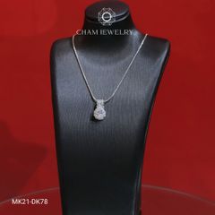 Dây Chuyền MK21-DK78 45cm CHAM JEWELRY.