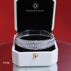 Vòng Tay CHAM JEWELRY VT66 (Barcode CV7182)