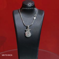 Dây Chuyền MK70-DK26 45cm CHAM JEWELRY.