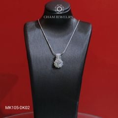 Dây Chuyền MK105-DK02 45cm CHAM JEWELRY.