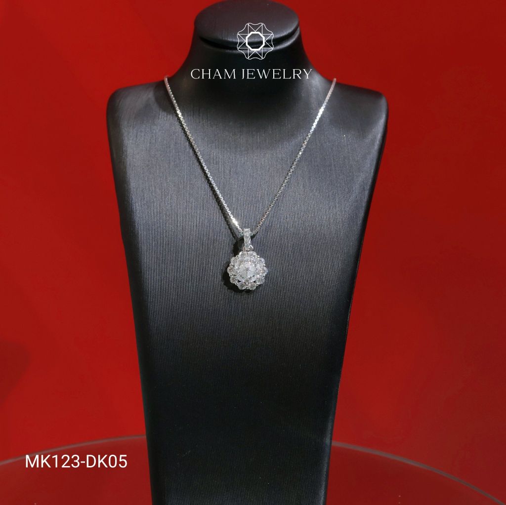 Dây Chuyền MK123-DK05 45CM CHAM JEWELRY