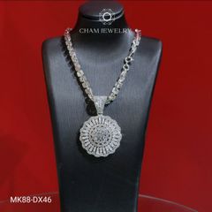Dây Chuyền MK88-DX46 45cm CHAM JEWELRY.