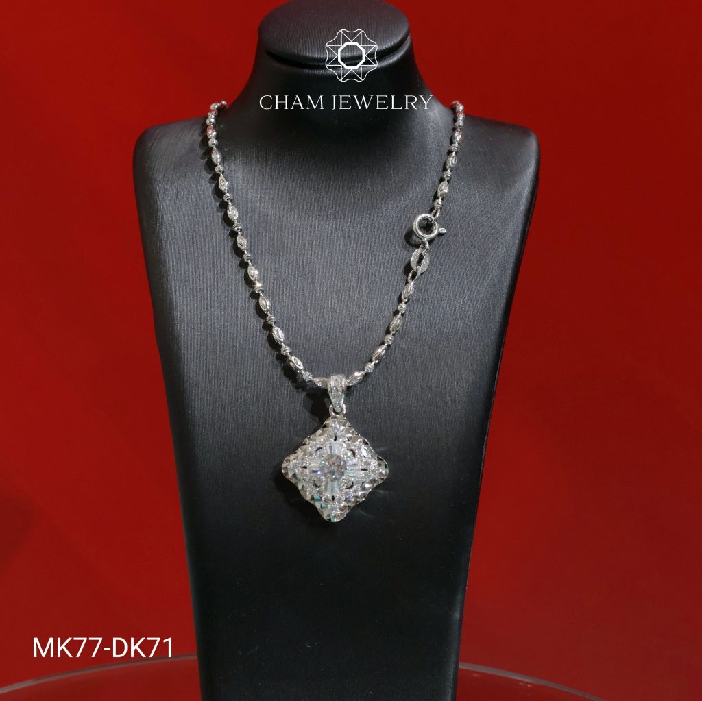 Dây Chuyền MK77-DK71 45cm CHAM JEWELRY.
