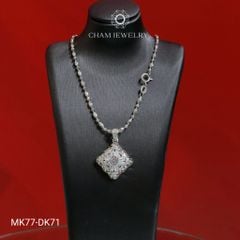 Dây Chuyền MK77-DK71 45cm CHAM JEWELRY.