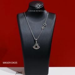 Dây Chuyền MK609-DK05 45cm CHAM JEWELRY.
