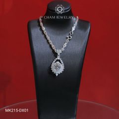 Dây Chuyền MK215-DX01 45cm CHAM JEWELRY.