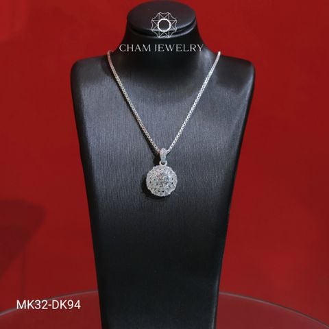 Dây Chuyền MK32-DK94 45cm CHAM JEWELRY.