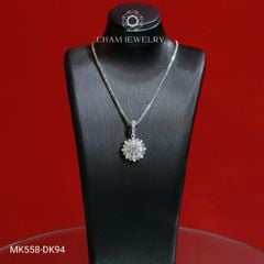 Dây Chuyền MK558-DK94 45cm CHAM JEWELRY.