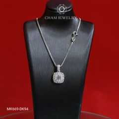 Dây Chuyền MK669-DK94 45cm CHAM JEWELRY.