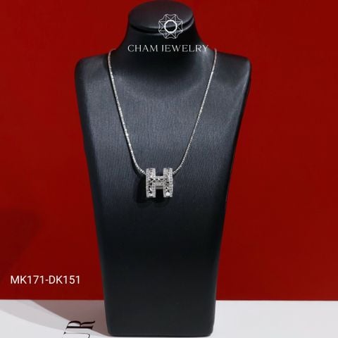Dây Chuyền MK171-DK151 45cm CHAM JEWELRY.