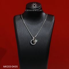 Dây Chuyền MK203-DK05-45cm CHAM JEWELRY
