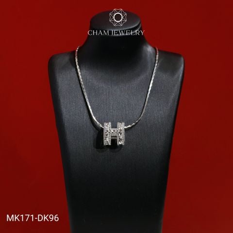 Dây Chuyền MK171-DK96 45cm CHAM JEWELRY.