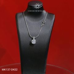 Dây Chuyền MK137-DK02 45cm CHAM JEWELRY