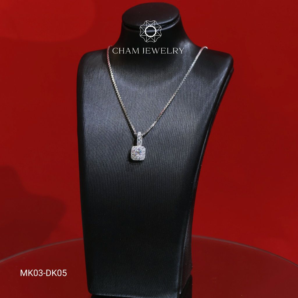 Dây Chuyền MK03-DK05 45cm CHAM JEWELRY.