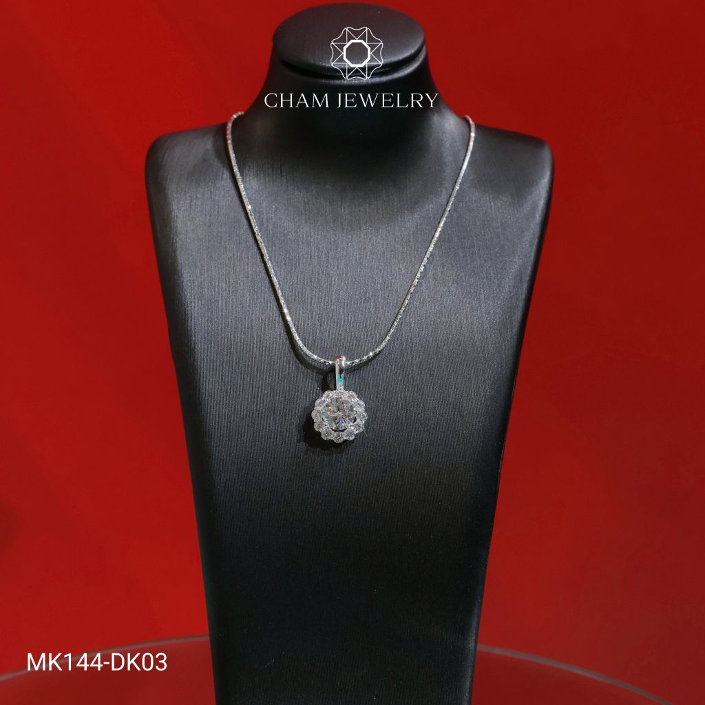 Dây Chuyền MK144-DK03 45CM CHAM JEWELRY