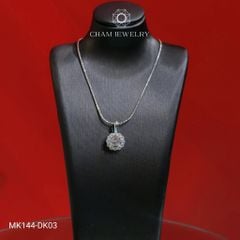 Dây Chuyền MK144-DK03 45CM CHAM JEWELRY