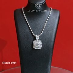 Dây Chuyền MK523-DK01 45cm CHAM JEWELRY.