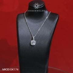 Dây Chuyền MK30-DK174 45cm CHAM JEWELRY.