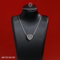 Dây Chuyền MK193-DK180 45cm CHAM JEWELRY