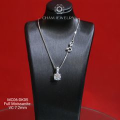 Dây Và Mặt MC06-DK05 45cm CHAM JEWELRY.