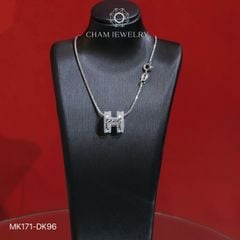 Dây Chuyền MK171-DK96 45cm CHAM JEWELRY.