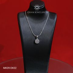 Dây Chuyền MK09-DK02 45cm CHAM JEWELRY.