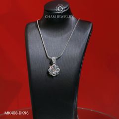 Dây Chuyền MK408-DK96 45CM CHAM JEWELRY