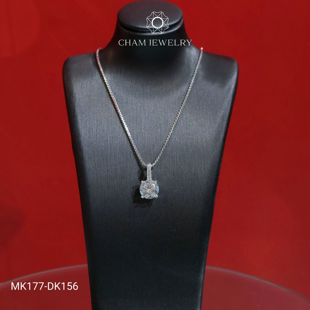 Dây Chuyền MK177-DK156 45cm CHAM JEWELRY.