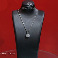 Dây Chuyền MK177-DK156 45cm CHAM JEWELRY.